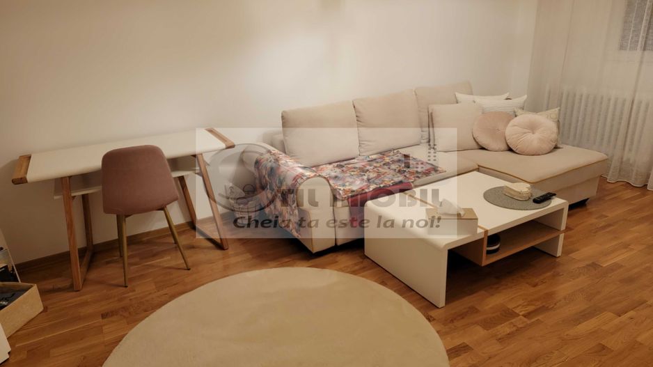 Apartament 2 Camere Decomandat, 58mp ARCU - Poză 4