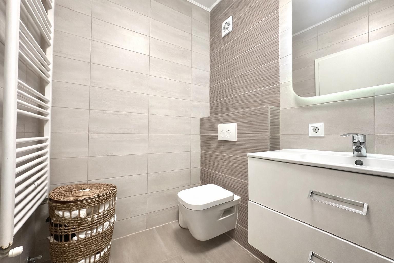 Apartament 3 camere + boxa, Pet Friendly - Poză 7