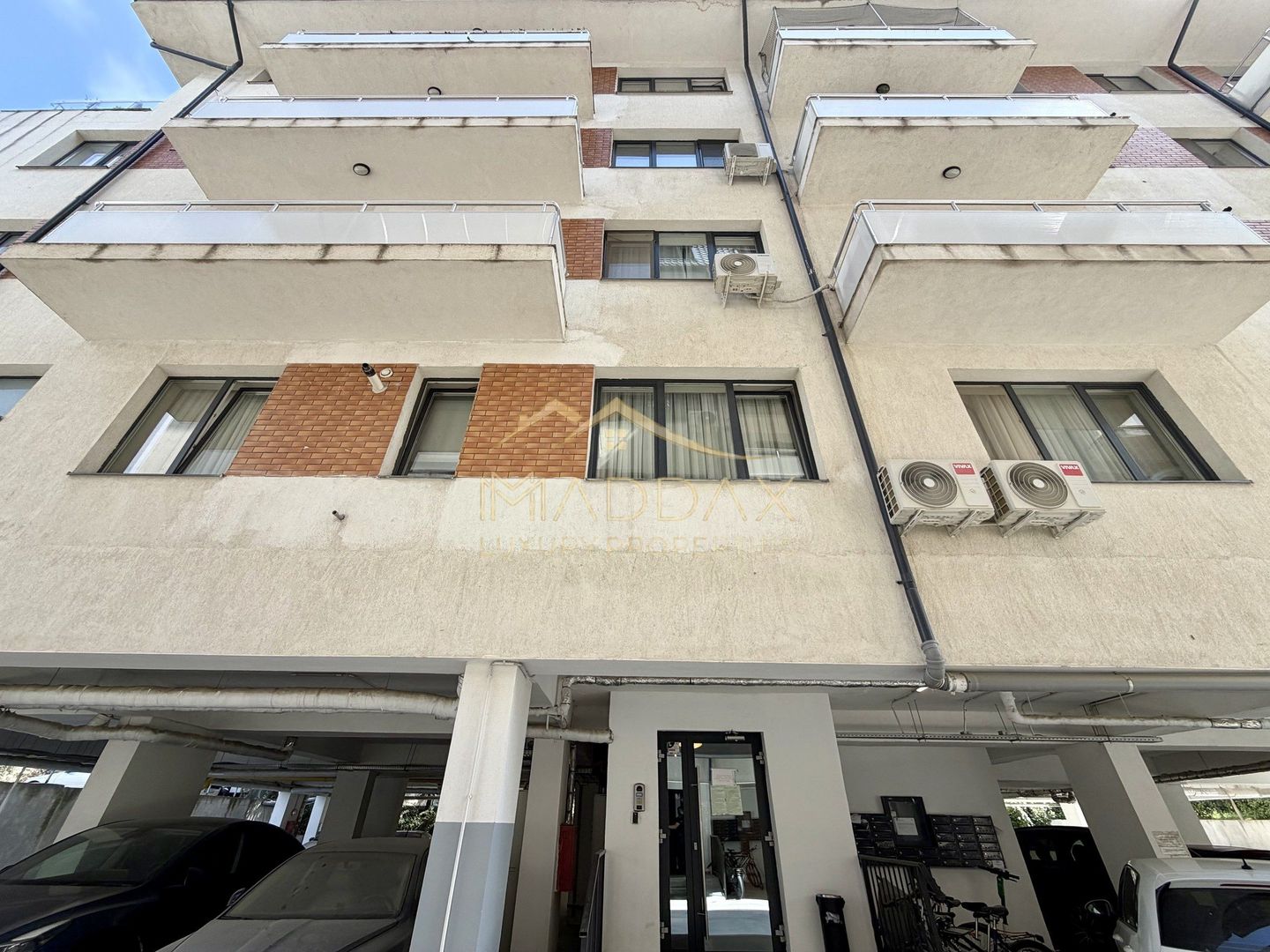 Apartament 3 camere // 134,4 mp utili + parcare // Aviatiei - Poză 24