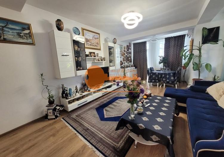 Apartament 2 camere | Dristor | 86 mp - Poză 3