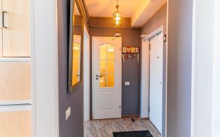 Fundeni, 2 camere decomandat, complet utilat si mobilat modern - Poză 5