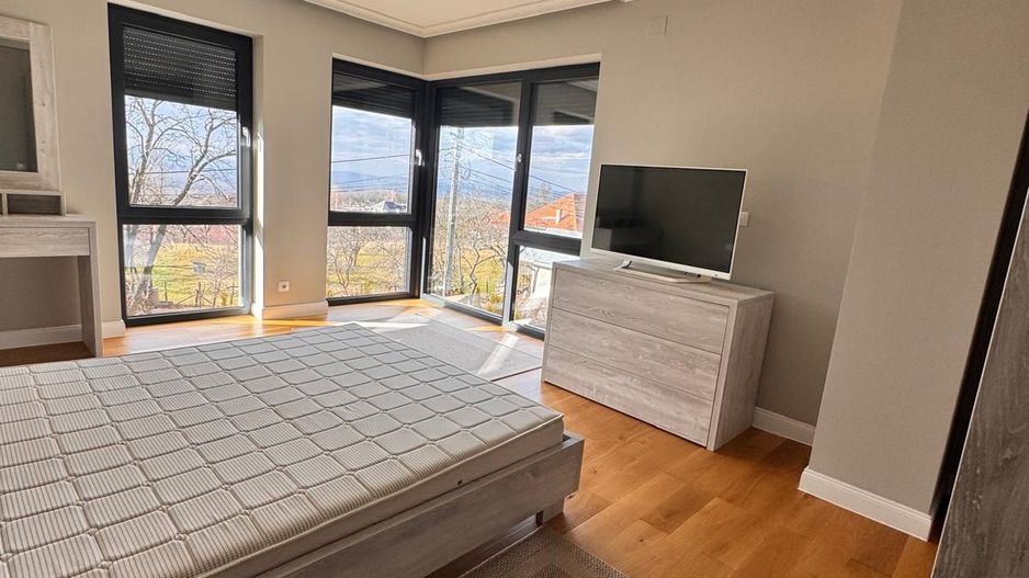 ✨ Reședință smart premium, în mijlocul naturii – eleganță, tehnologie - Poză 9