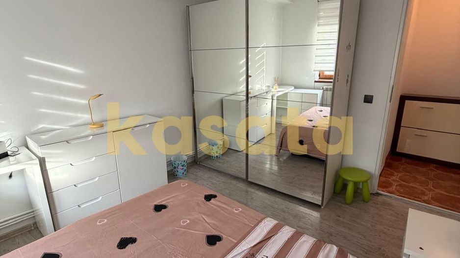 3 Camere🏡 | Crângași 📍 | 2 Băi 🚿| Centrala proprie - Poză 5