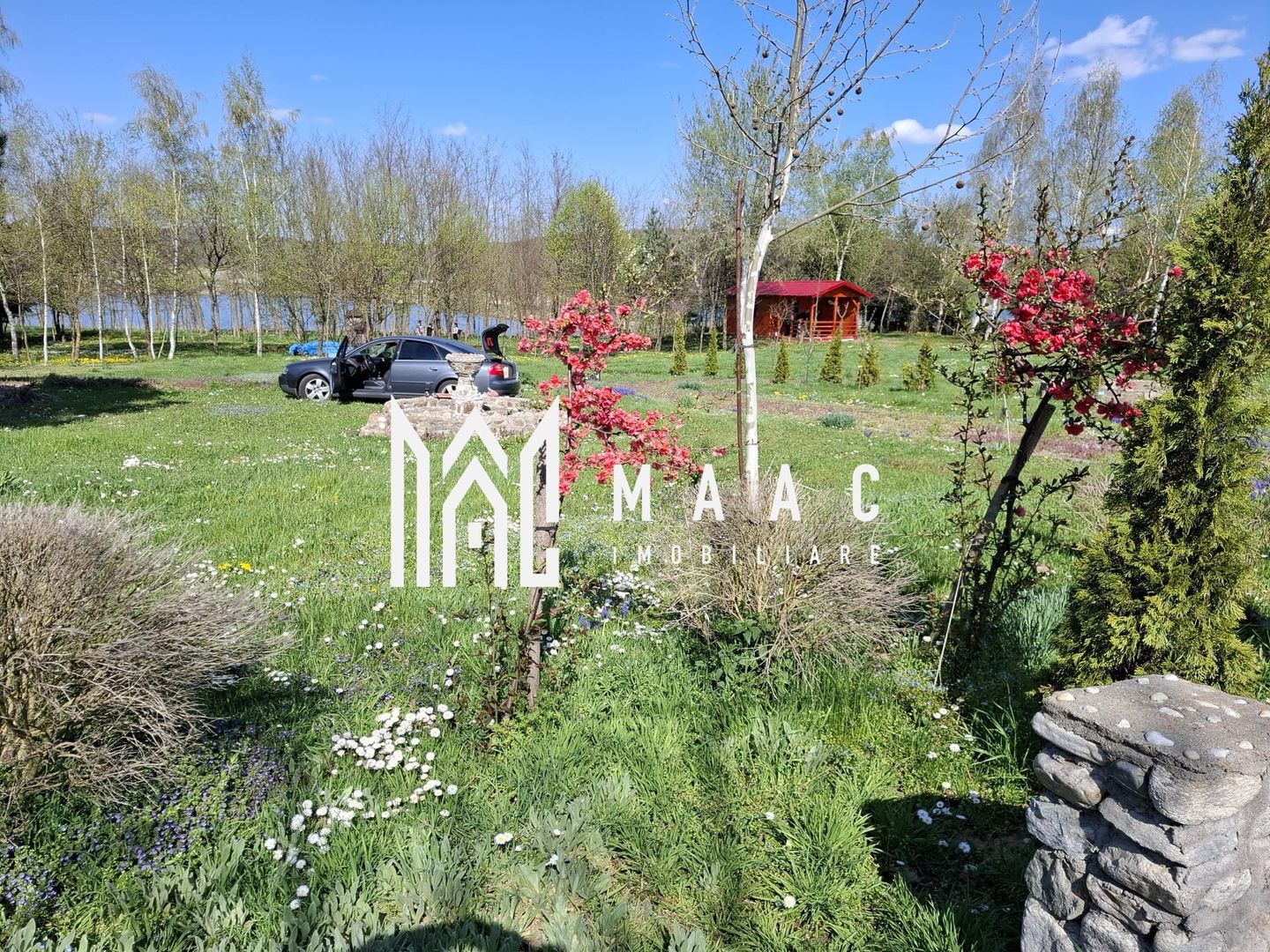 Teren Intravilan | 1150 mp | Săliște - Poză 9