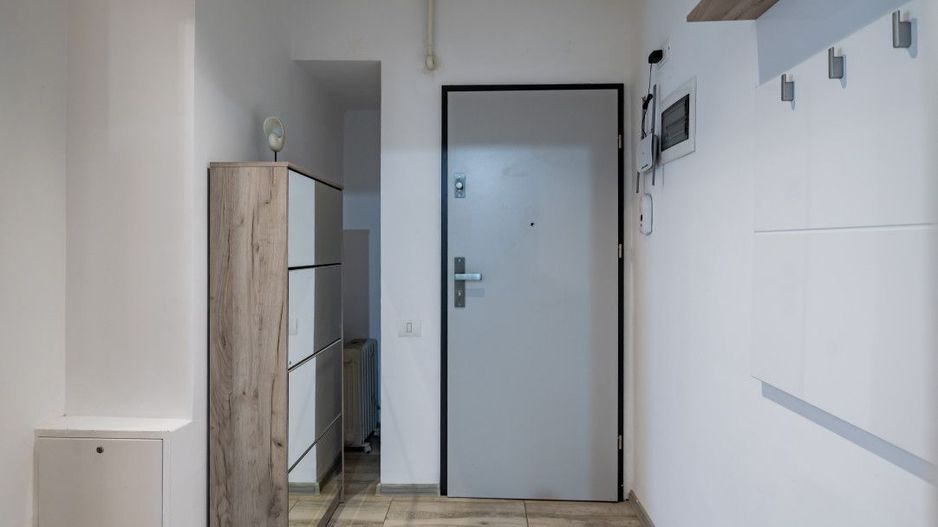 Apartament 2 camere cu vedere la mare – Miraj Sunset, Mamaia central - Poză 44