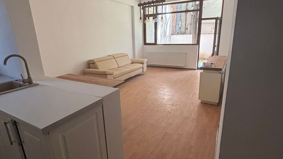 AP. 3 CAMERE MOSILOR, PET-FRIENDLY, CURTE 20 MP, BLOC NOU, CENTRALA - Poză 3