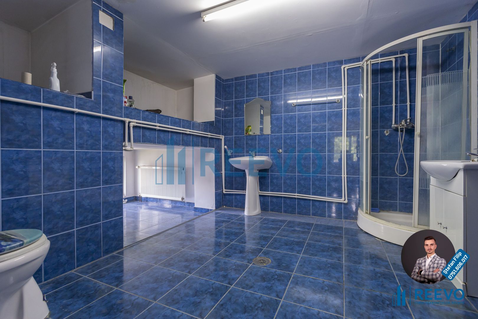 Casă/Vilă de vânzare în Blăgești, Bacău - Poză 9