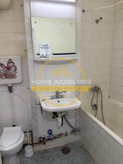 Apartament cu 2 camere/ 46mp / zona Tatarasi - Poză 5