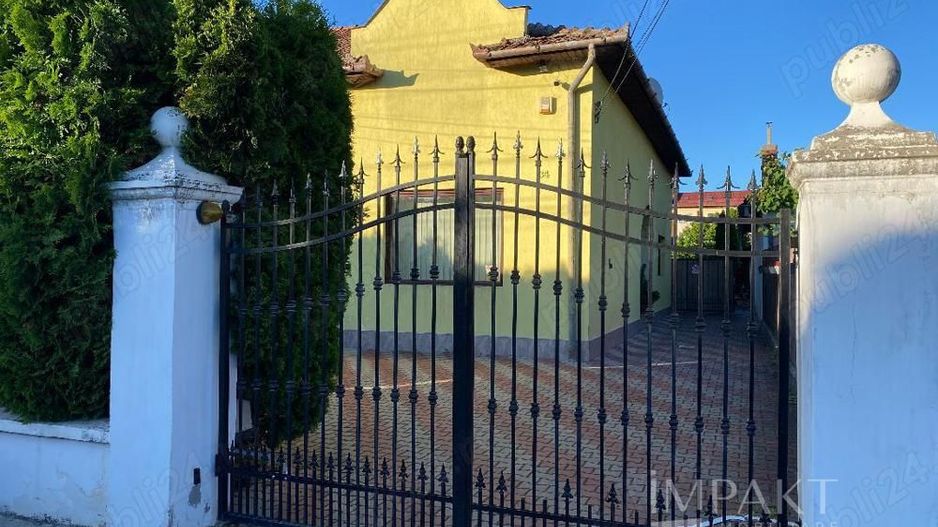 PF dau in chirie spatiu birouri amenajat modern 120 mp - Poză 1