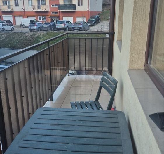 Apartament 2 camere spațios – 60 mp + terasă, parcare inclusă. - Poză 8