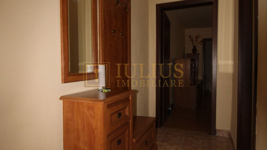 Zona Simion Barnutiu, 2 camere, centrala proprie. - Poză 5