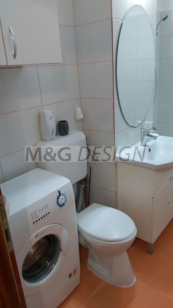 Apartament 2 camere  zona Steaua cu centrala - Poză 10