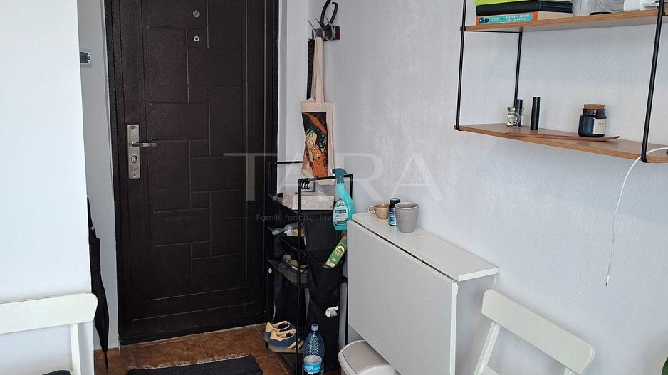 Garsonieră moderna de 11 m2 in Gheorgheni - Poză 2