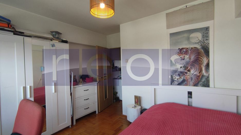 VANZARE 4 CAMERE | DECOMANDAT | ZONA BASARABIA - Poză 6