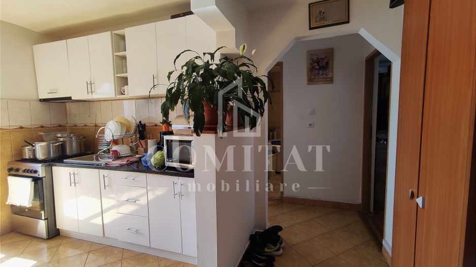 Apartament cu 2 camere decomandate | Mărăști | Zona Fabricii de Zahăr - Poză 3