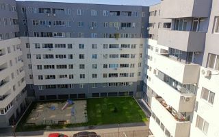 Apartament 2 camere, centrală, mobilat complet, 60 mp, 2 lifturi, Pallady - Poză 2