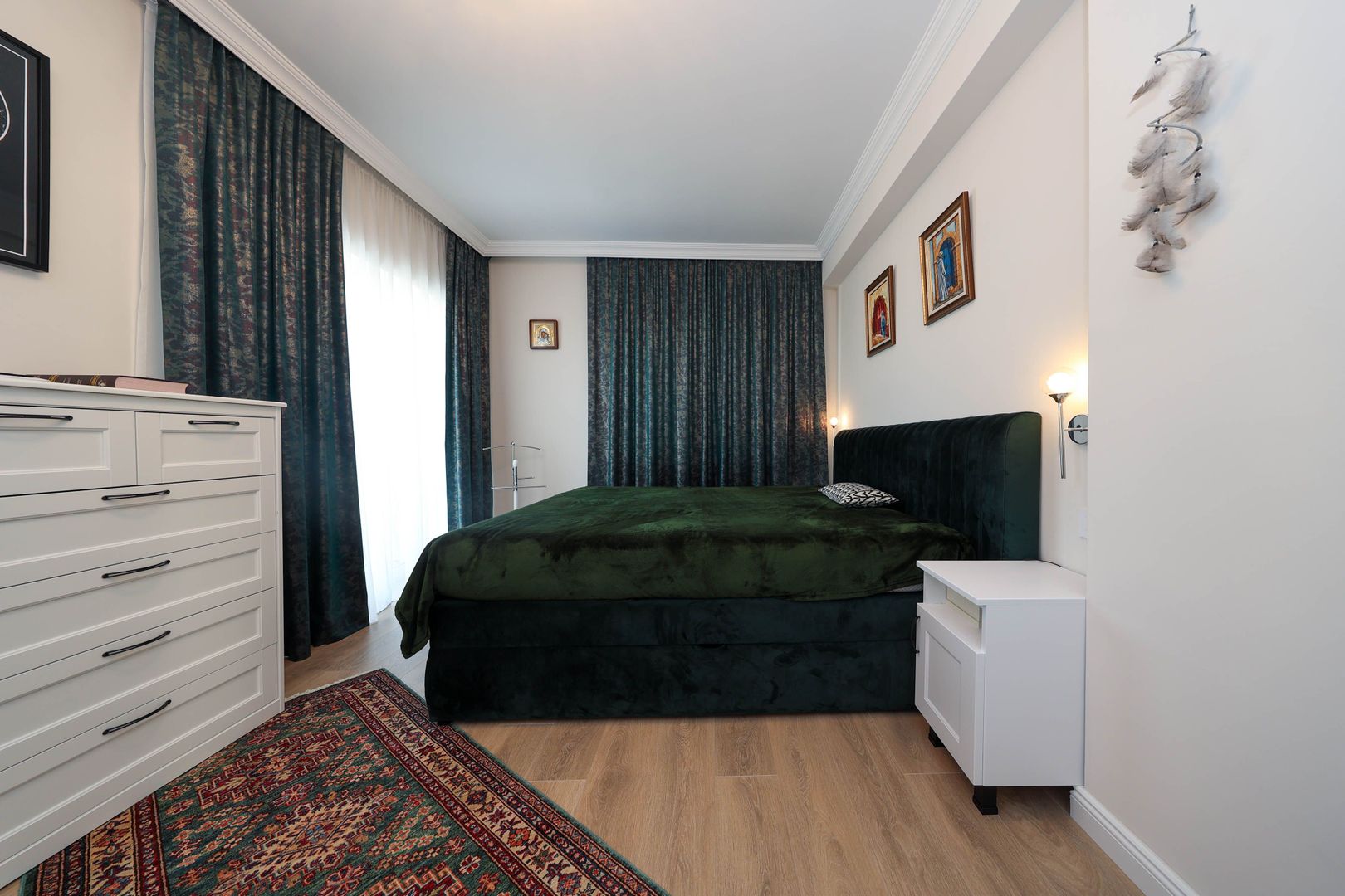 Casă ideală pentru familie în Brașov, Bunloc – spațioasă, luminoasă, priveliște - Poză 34