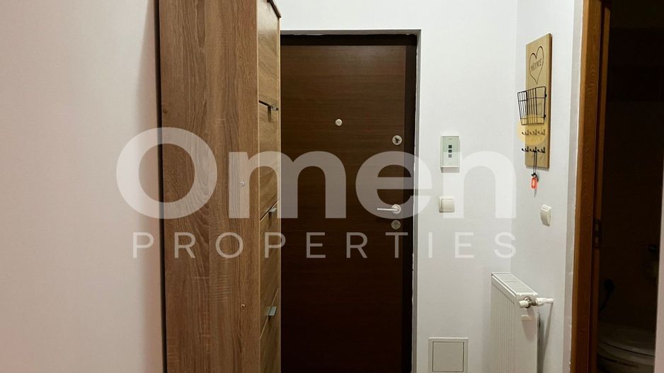 De închiriat – apartament 2 camere decomandat, str. Victoriei, 50 mp, etaj 1 - Poză 7