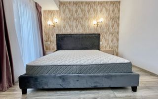Prnthouse 3 camere | Scară interioară  | 2 balcoane - Poză 16