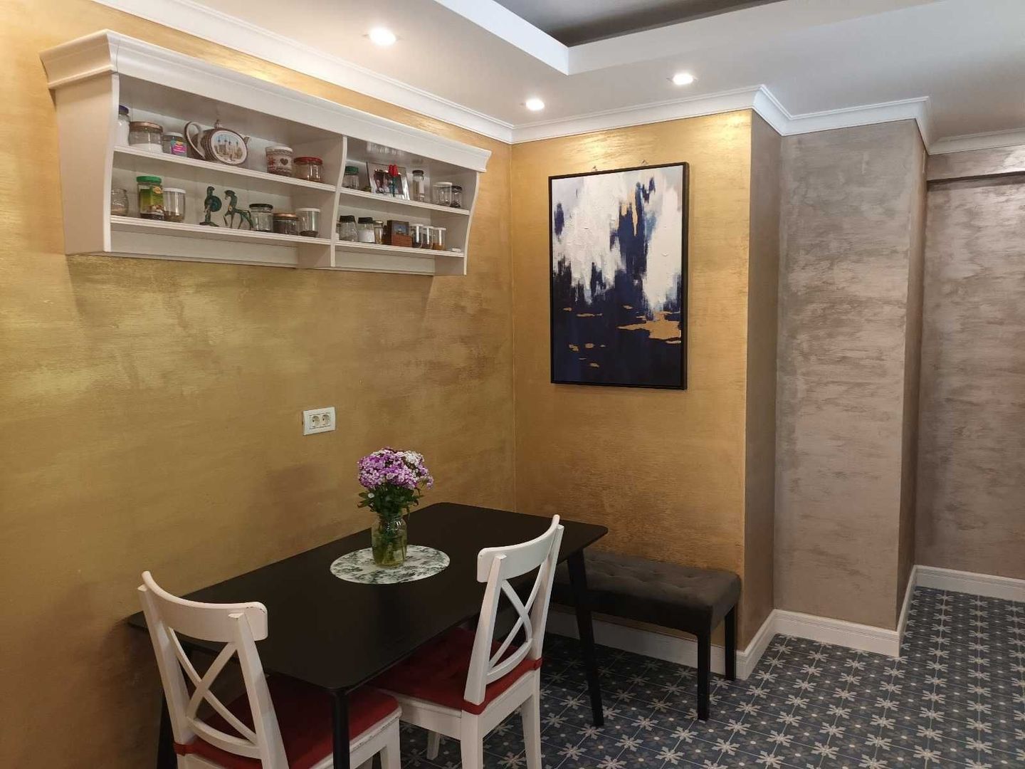 3 camere Baneasa - Greenfield - Poză 4
