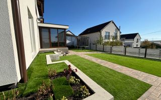 Cauti o Casa  cu  TEREN mare, GARAJ si PIVNITA? - Poză 2