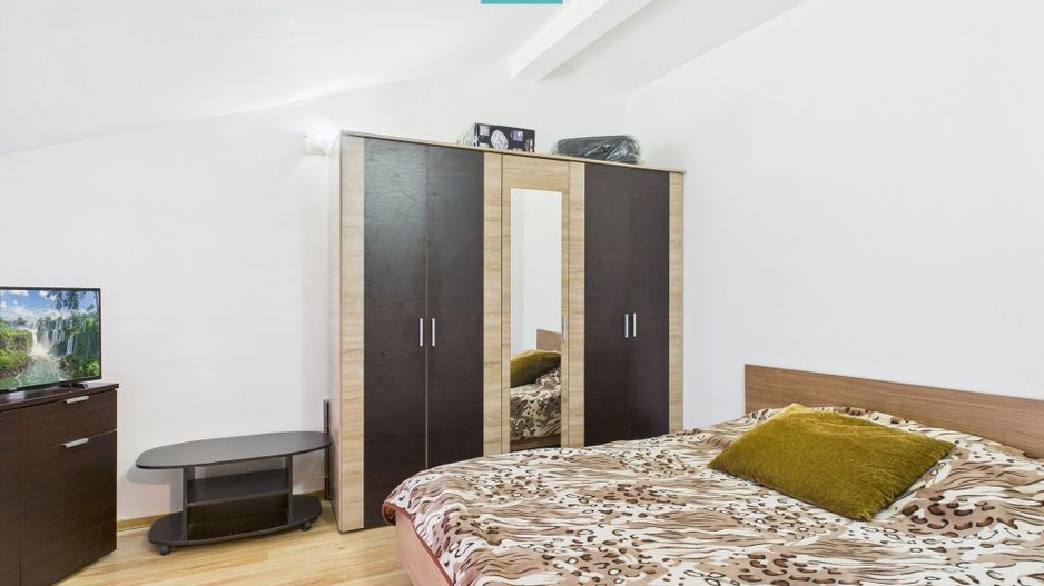 Casă individuală cu dublu potențial - Poză 6