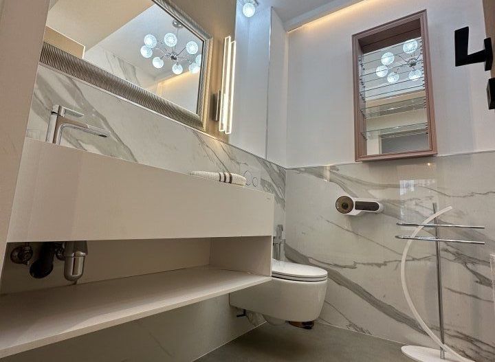 2 CAMERE - 73 MP - TERASA 30 MP - PREMIUM DESIGN - Poză 10