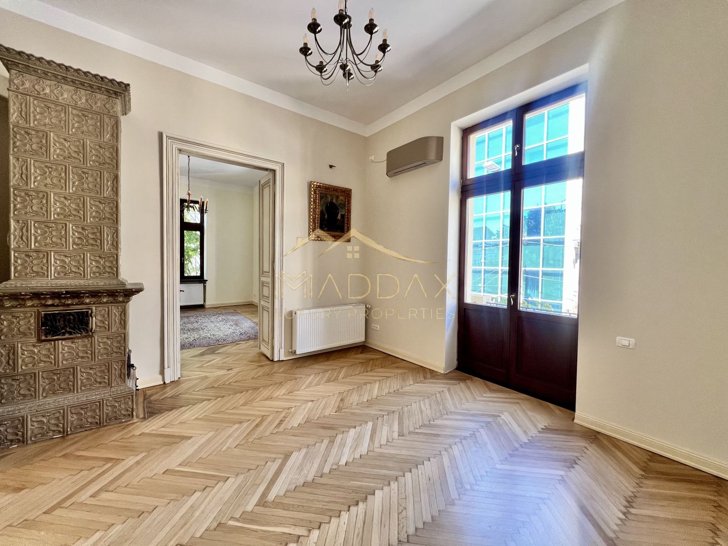 Showroom elegant *5 Camere* 151mp | Victoriei - Poză 52