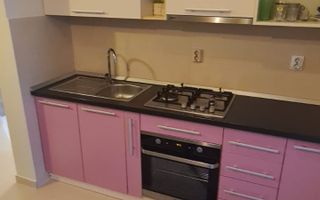 Apartament 2 camere decomandate, centrala proprie, zona Iulius Mall - Poză 3