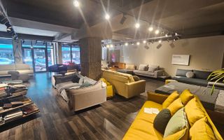 SPAȚIU COMERCIAL PREMIUM DE ÎNCHIRIAT – 175 MP– FLOREASCA - DOROBANTI - Poză 3