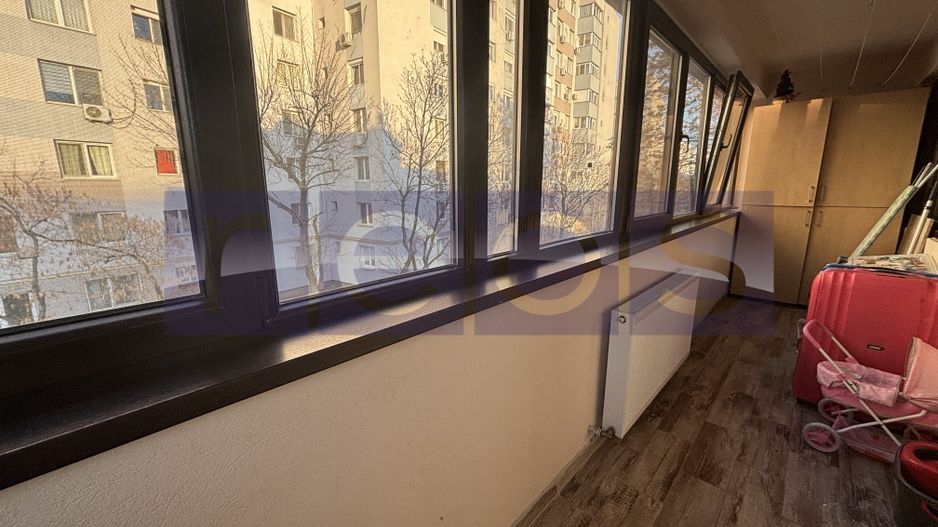APARTAMENT 2 CAMERE | BLOC NOU | LOC DE PARCARE - Poză 9