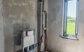 Casa individuala constructie noua la cheie in Ghimbav,plata in TRANSE. - Poză 20