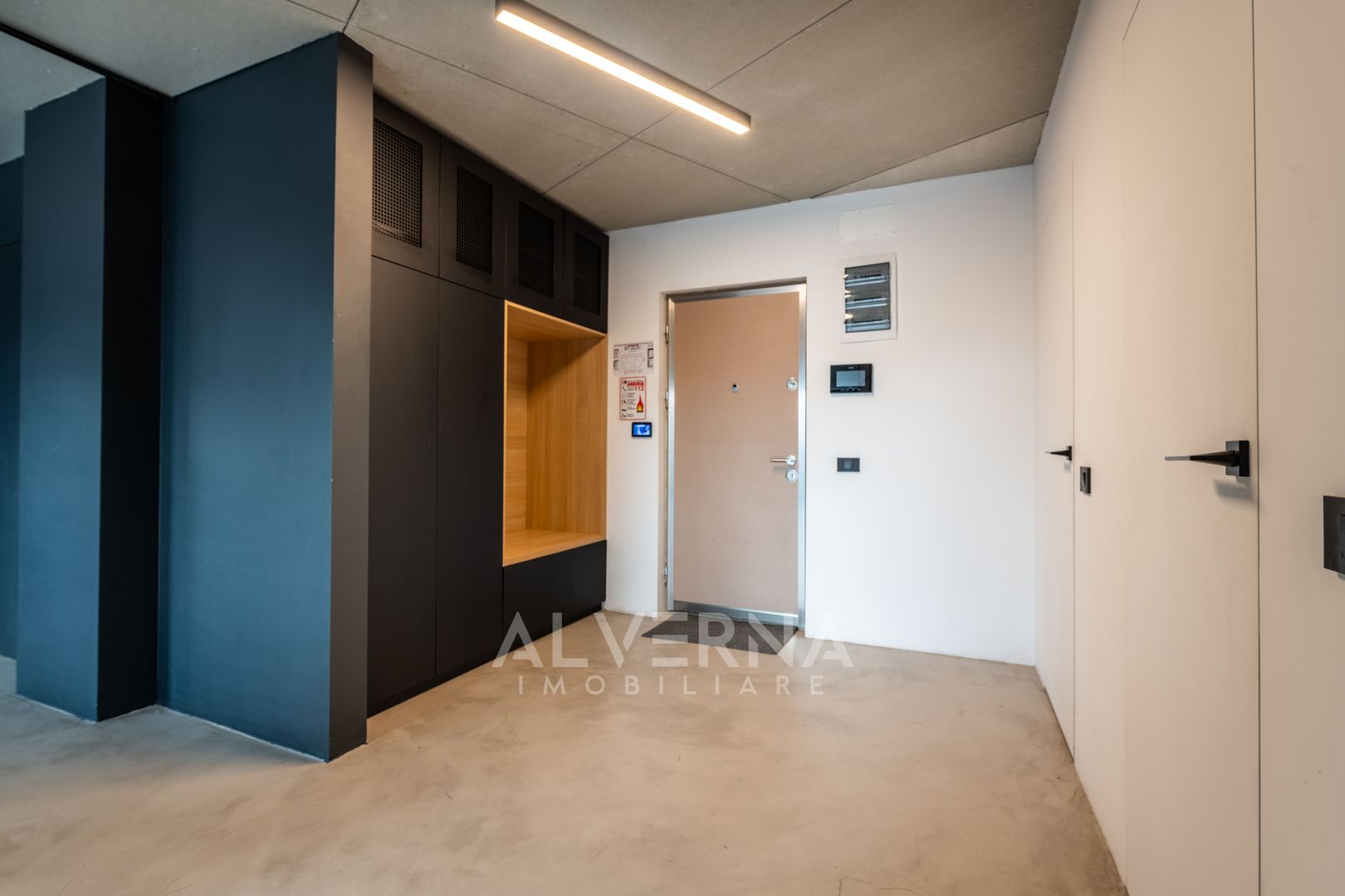 Spatiu birouri premium | 125mp + terasa | mobilat| 2 parcari | Zorilor - Poză 15