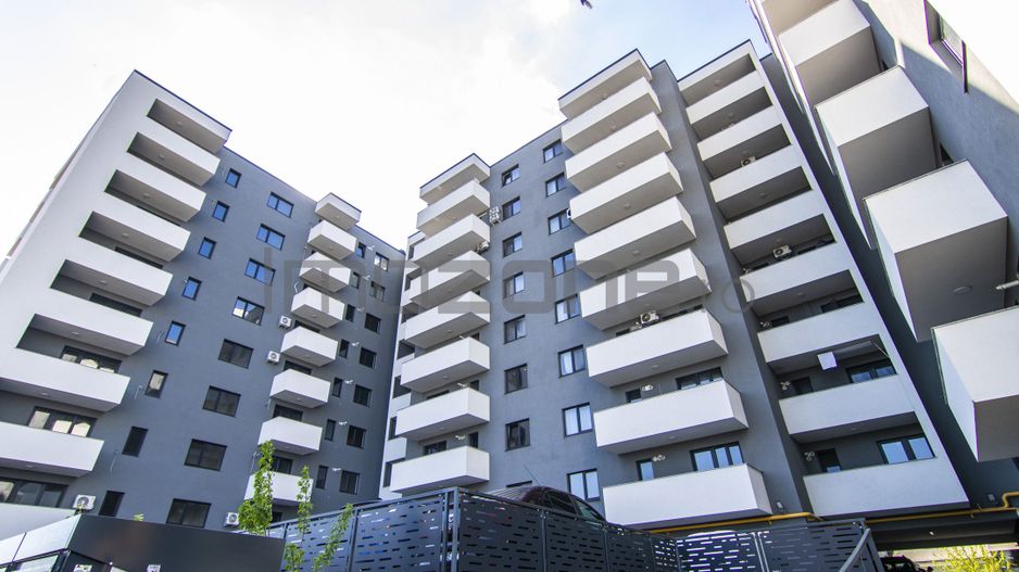 3 CAMERE – 55 MP CURTE – METROU PACII – AUTOGARA MILITARI  – COMISION 0% - Poză 12