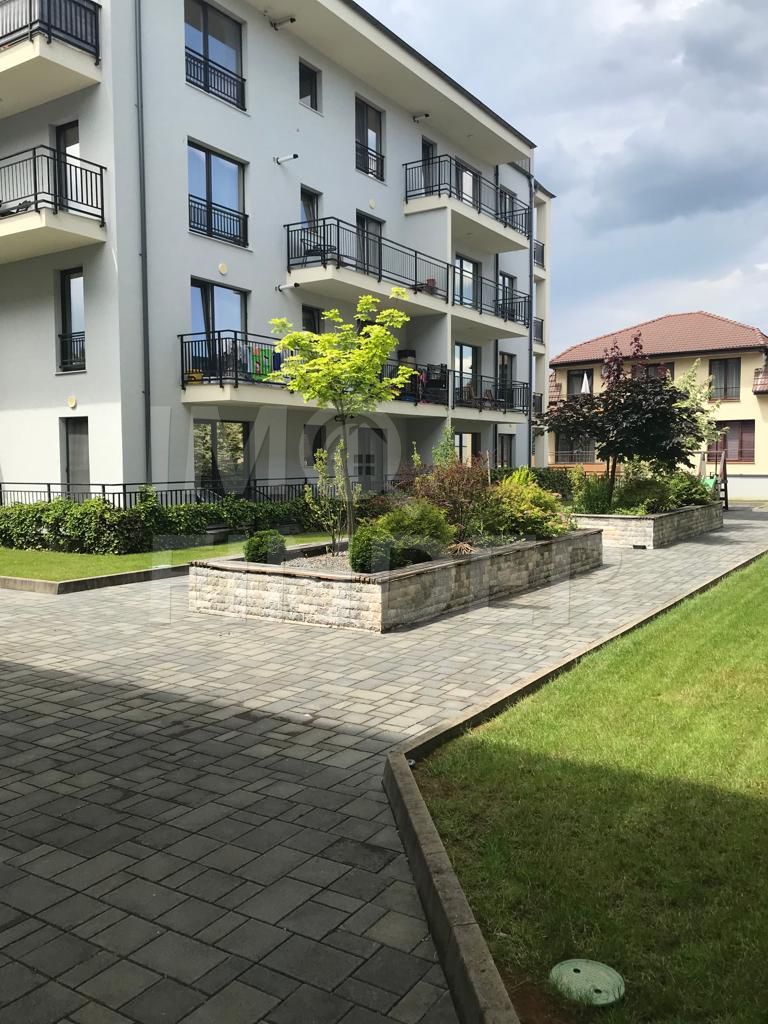 Apartament 2 Camere 53mp Cartier Europa | Parcare subterana | La cheie - Poză 12