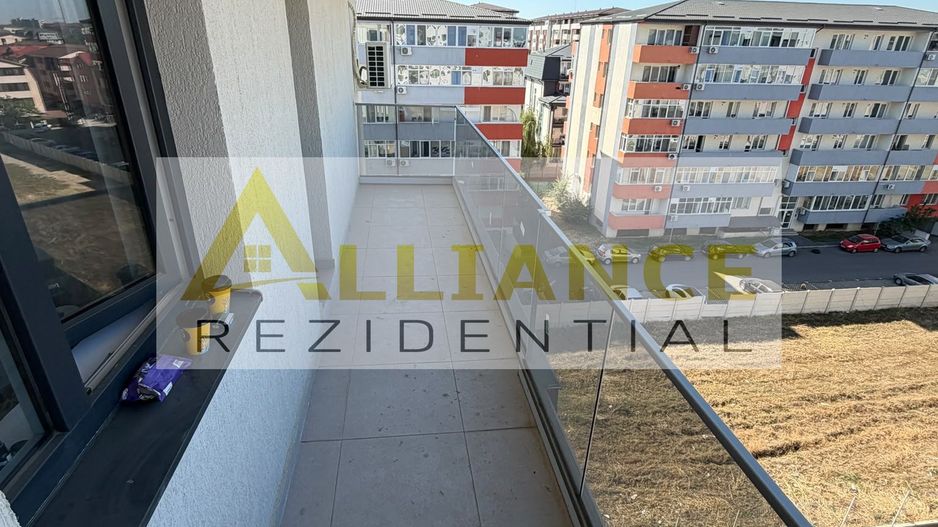 Apartament 2 camere GATA DE MUTARE ~Bloc NOU~ Metrou Dimitrie Leonida - Poză 13