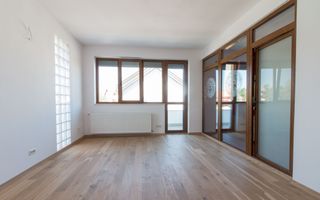 VILA CU 5 CAMERE LA INCHIRIERE IN IANCU NICOLAE - Poză 7