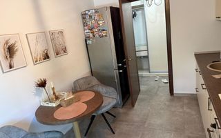 Apartament 2 camere de închiriat | Quadra Place | Loc de parcare - Poză 5