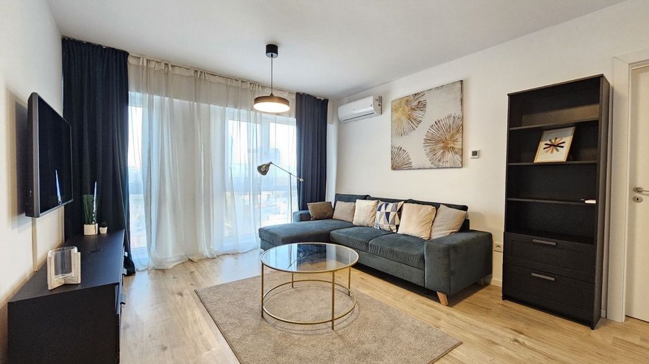Belvedere Residence | Vânzare Apartament 3 camere - Poză 1