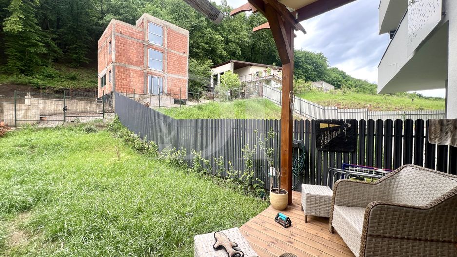 Apartament 3 camere | Curte 120mp | Zona Parcul Poligon - Poză 16