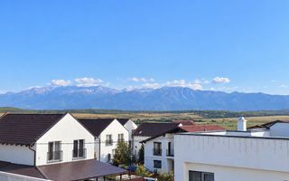 Casa 4 camere mobilata -terasa panoramica de 56 mp -in Bavaria - Poză 8