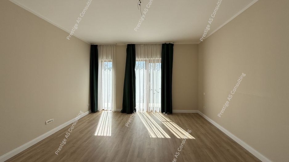 Vila Luxury plan Parter | Piscina & Zona BBQ | Dumbravita – Blaise Pascal - Poză 24