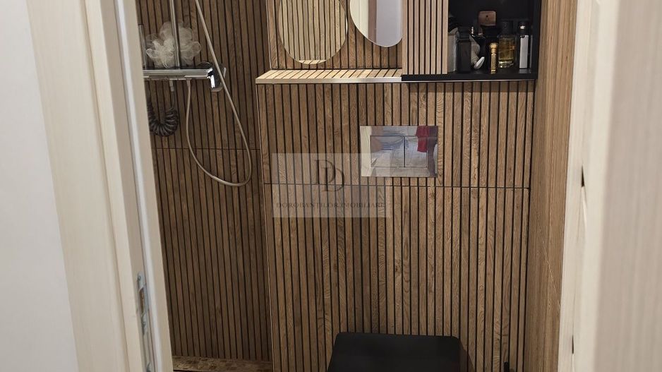 Apartament 3 camere decomandat | Zorilor - Zona străzii Pasteur - Poză 8