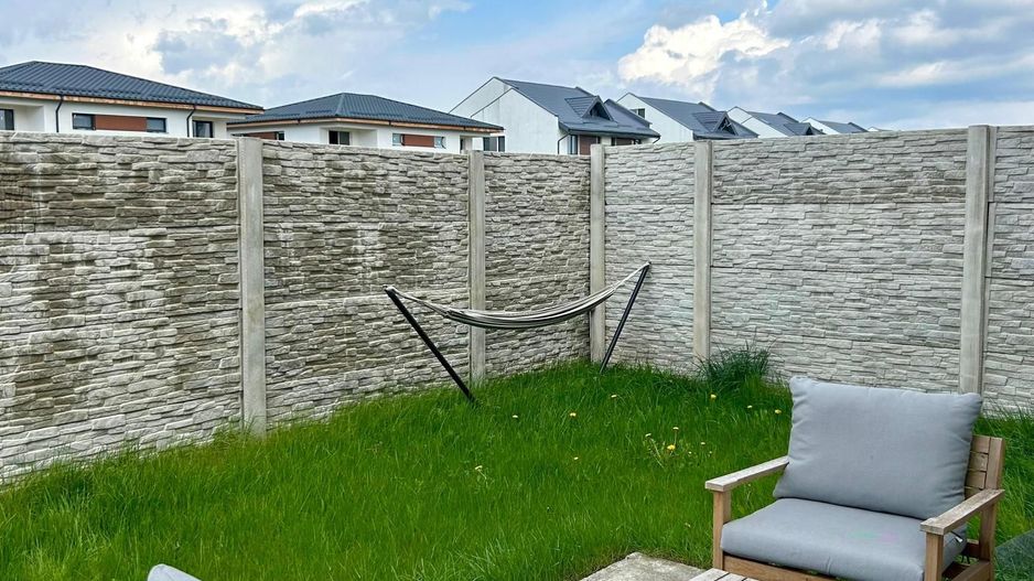 Vila in Otopeni, constructie noua, moderna, acces facil, comunitate - Poză 9
