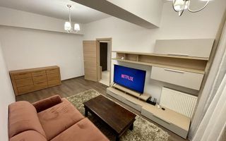 De închiriat apartament 2 camere Piața Sudului - Poză 2