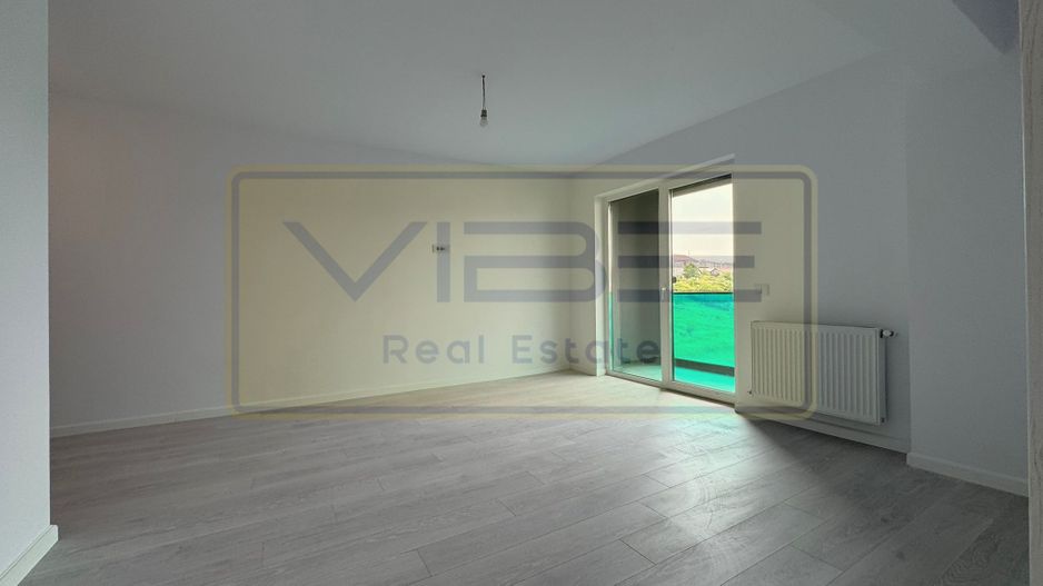 Apartament 1 camera INTABULAT Bucium Mega Image Visani - Poză 6