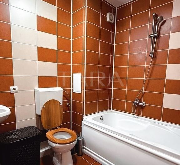 Apartament 1 Cameră Decomandat – Dâmbul Rotund - Poză 6