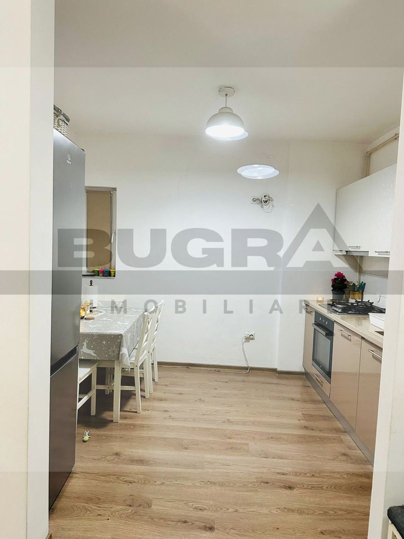 Apartament de 3 camere, 63mp, parcare, zona strazii Oasului - Poză 4
