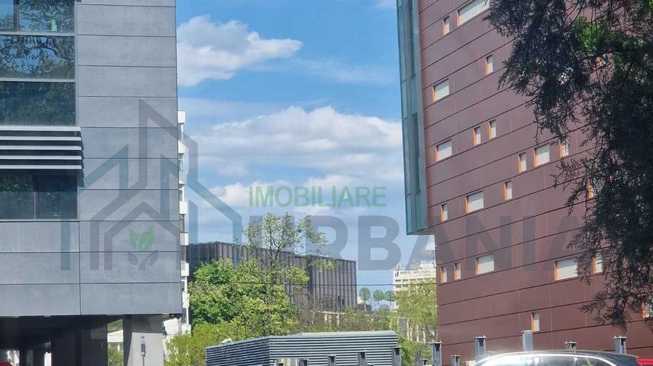 Apartament 2 camere, semidecomandat, parter, zona Podu Roș, Iași – 48 mp - Poză 1