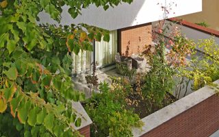 Inchiriere - parter inalt - 4 camere cu terasa - Primaverii - Charles de Gaulle - Poză 11